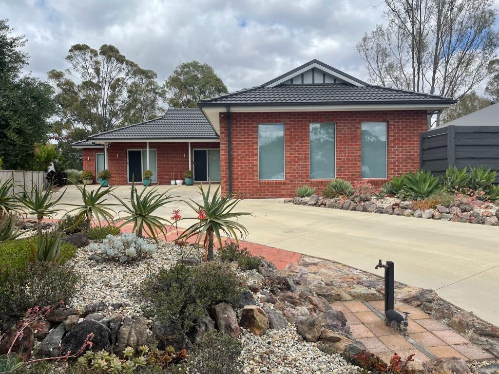 58 Coster St, Benalla, VIC 3672