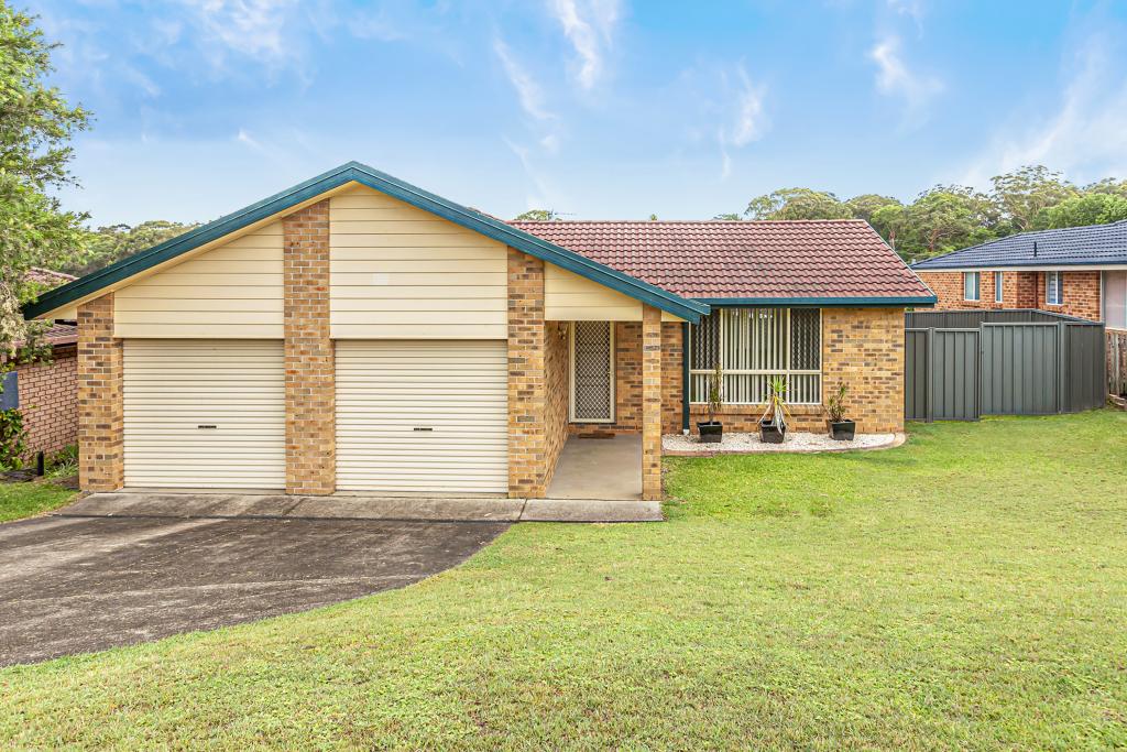 8 Creighton Dr, Medowie, NSW 2318