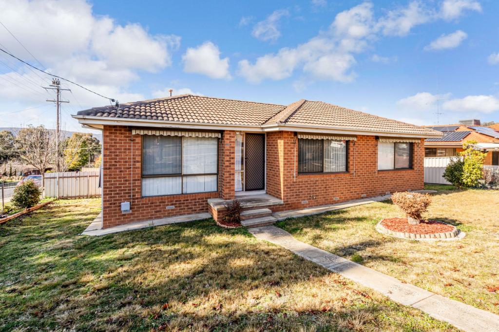 156 Donald Rd, Karabar, NSW 2620