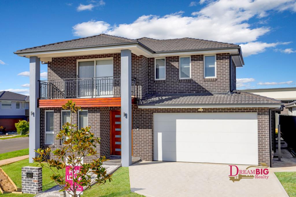 29a Neville St, Oran Park, NSW 2570