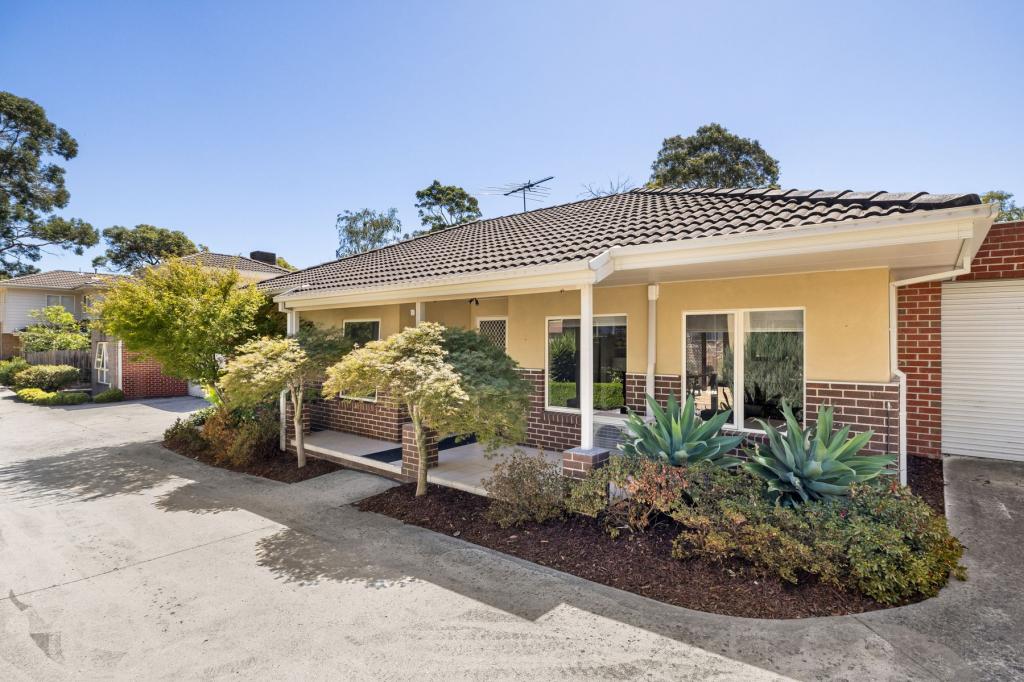 3/49 Democrat Dr, The Basin, VIC 3154