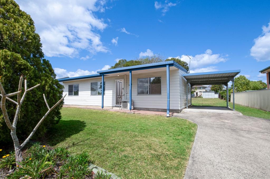 14 Glen Brae St, Redbank Plains, QLD 4301