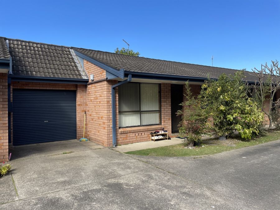 2/25 Vincent St, Coffs Harbour, NSW 2450