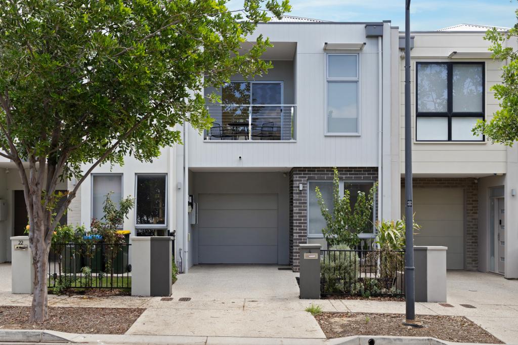 24 Broadstock St, Lightsview, SA 5085