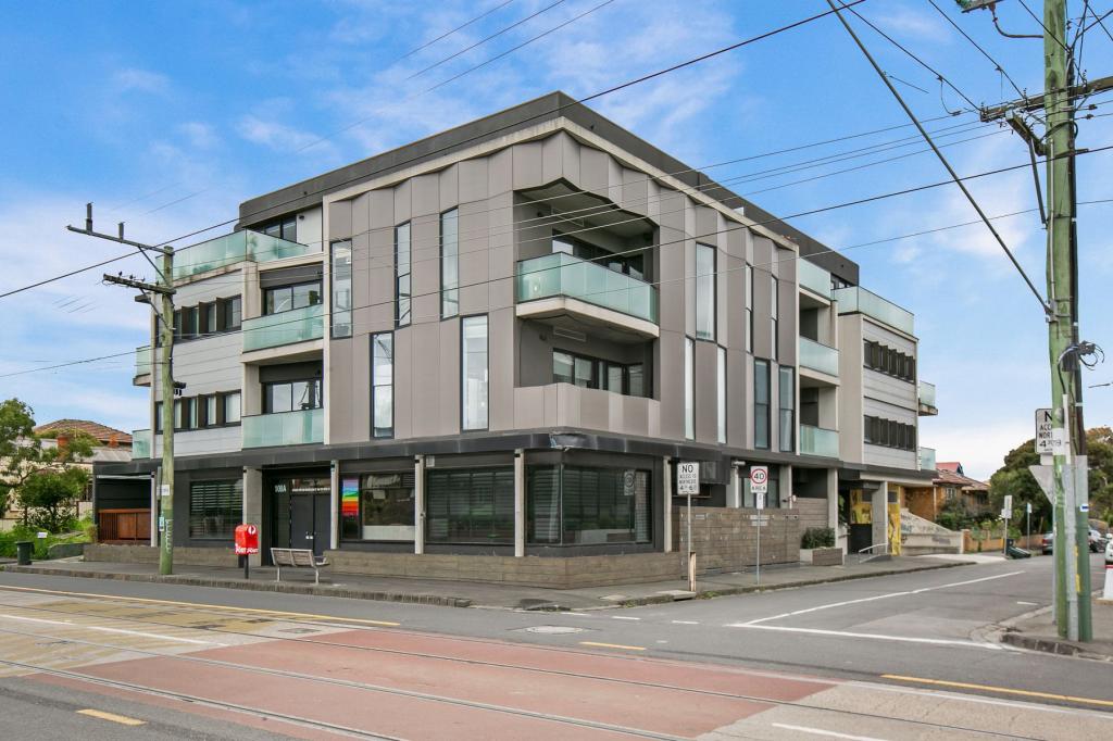 301/100 Nicholson St, Brunswick East, VIC 3057