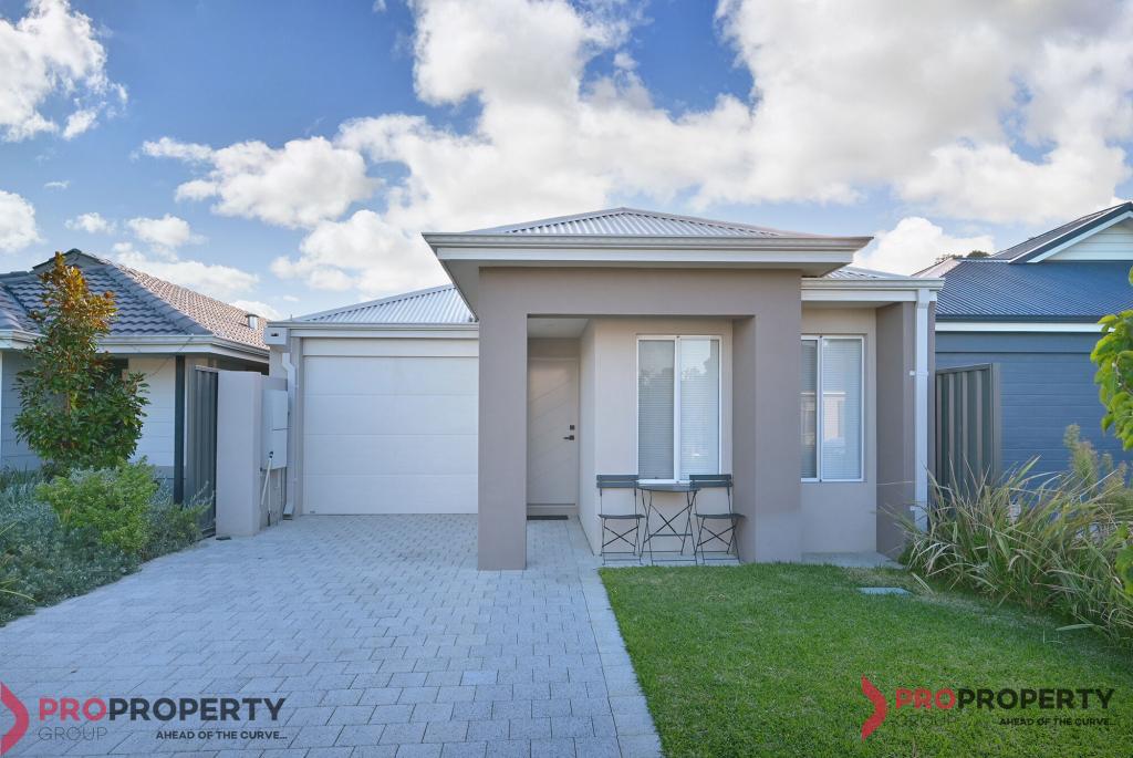 8 Lindley Gra, Aveley, WA 6069
