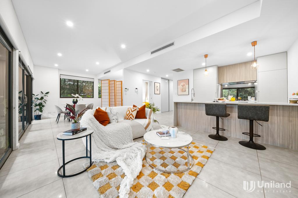 41/10-14 Hazlewood Pl, Epping, NSW 2121
