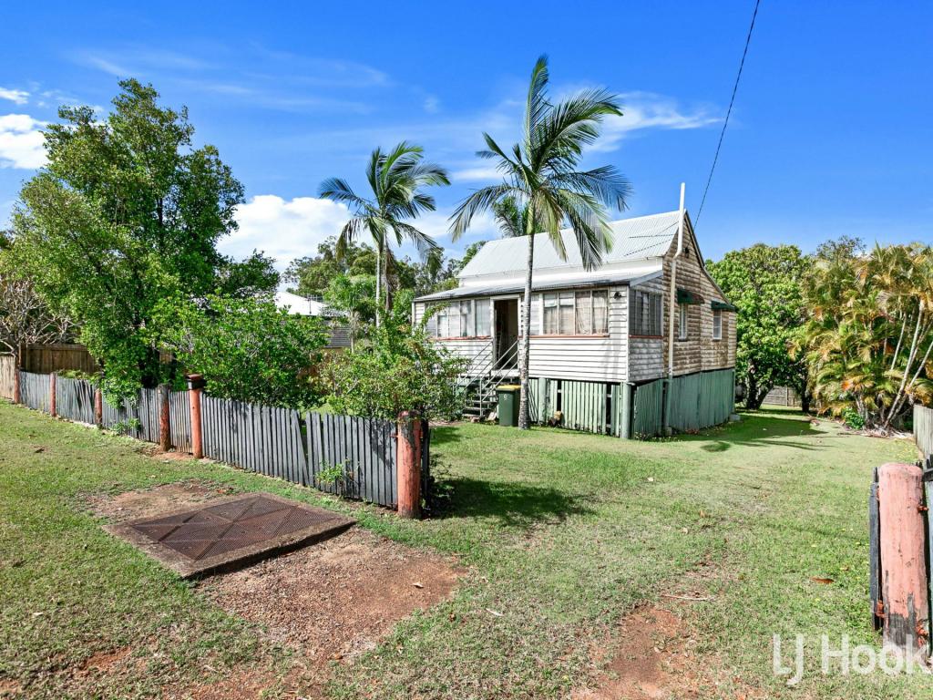 177 CAMBRIDGE ST, MARYBOROUGH, QLD 4650