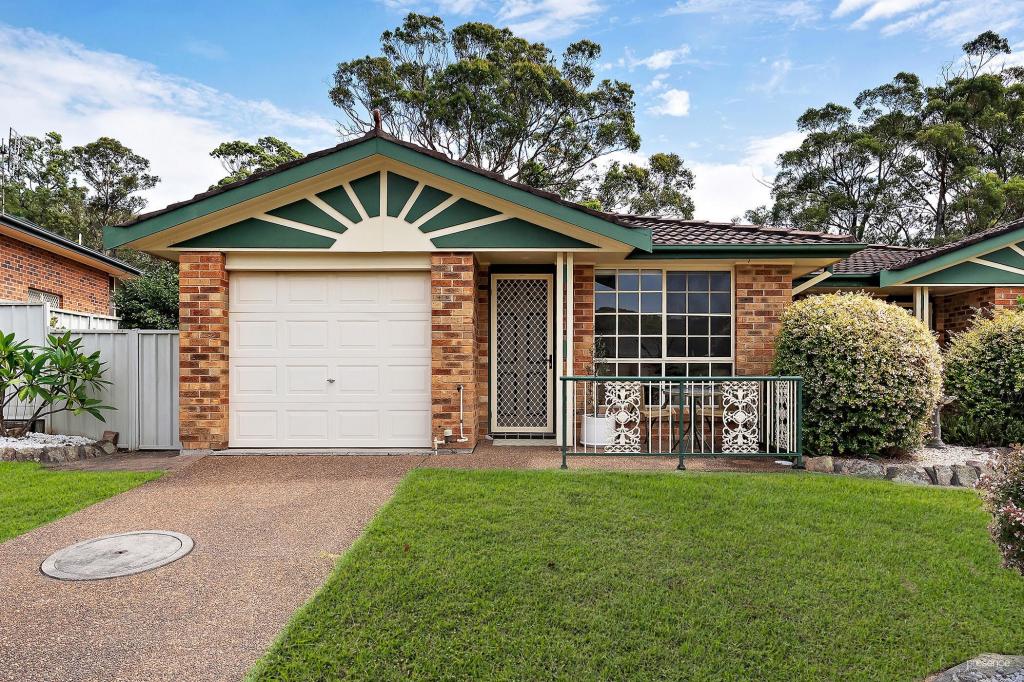 2/6 Ruston Ave, Valentine, NSW 2280