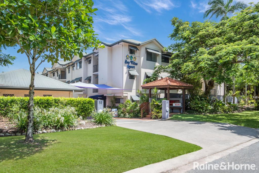 24/51-53 Davidson St, Port Douglas, QLD 4877