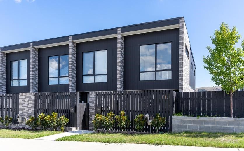 27/1 Chadwick St, Taylor, ACT 2913