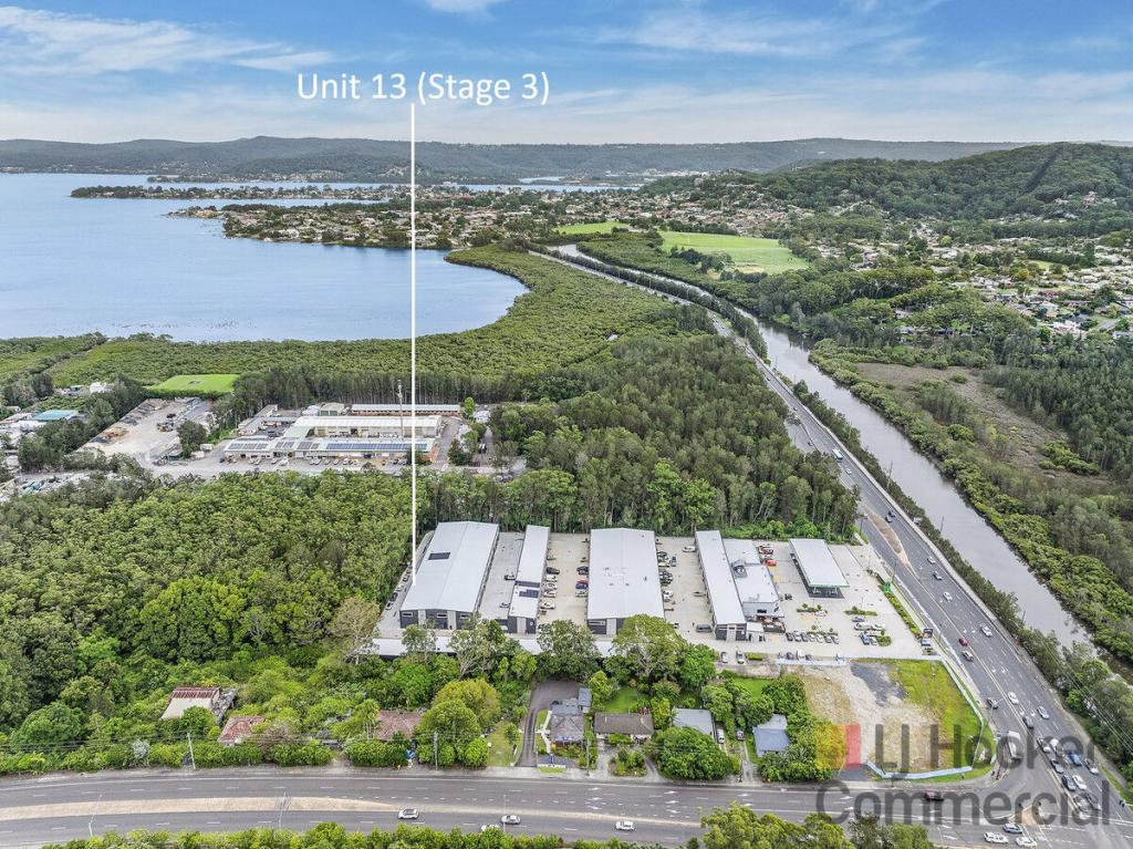 Stage 3, Unit 13/90-96 The Entrance Rd, Erina, NSW 2250