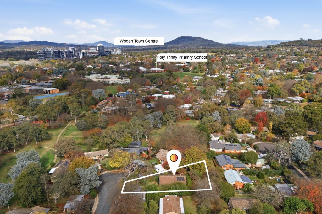 10 Philp Pl, Curtin, ACT 2605
