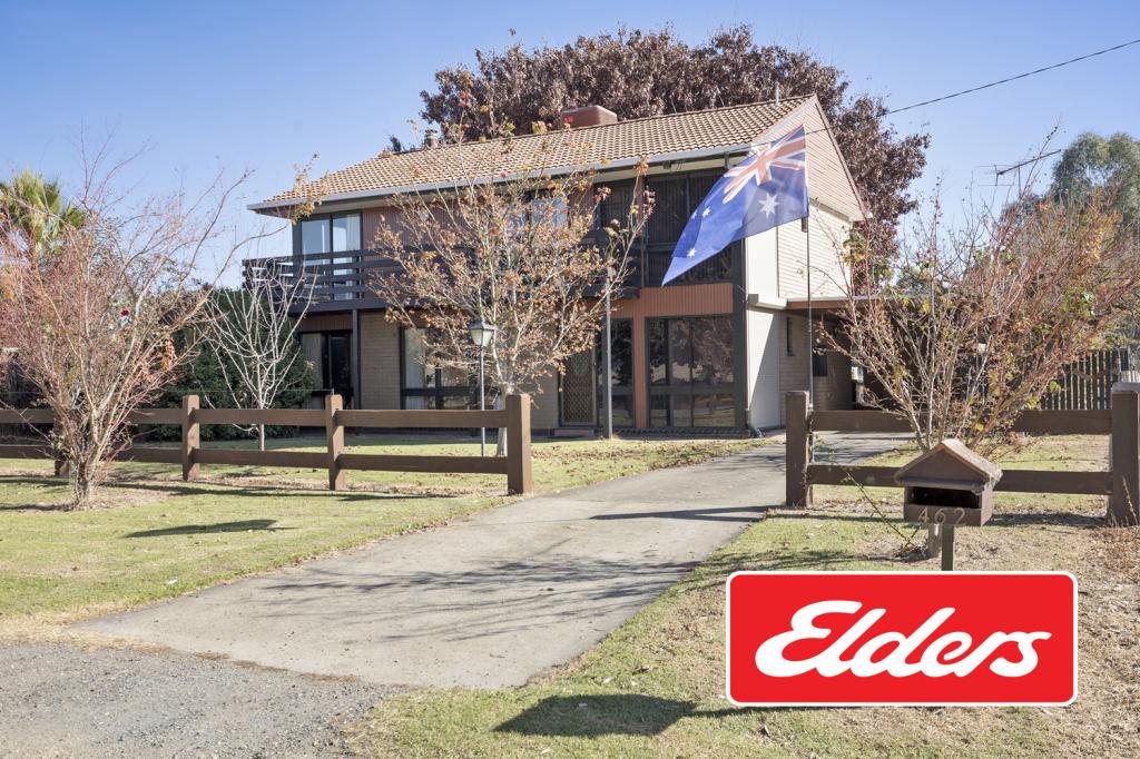 462 Whorouly Rd, Whorouly, VIC 3735