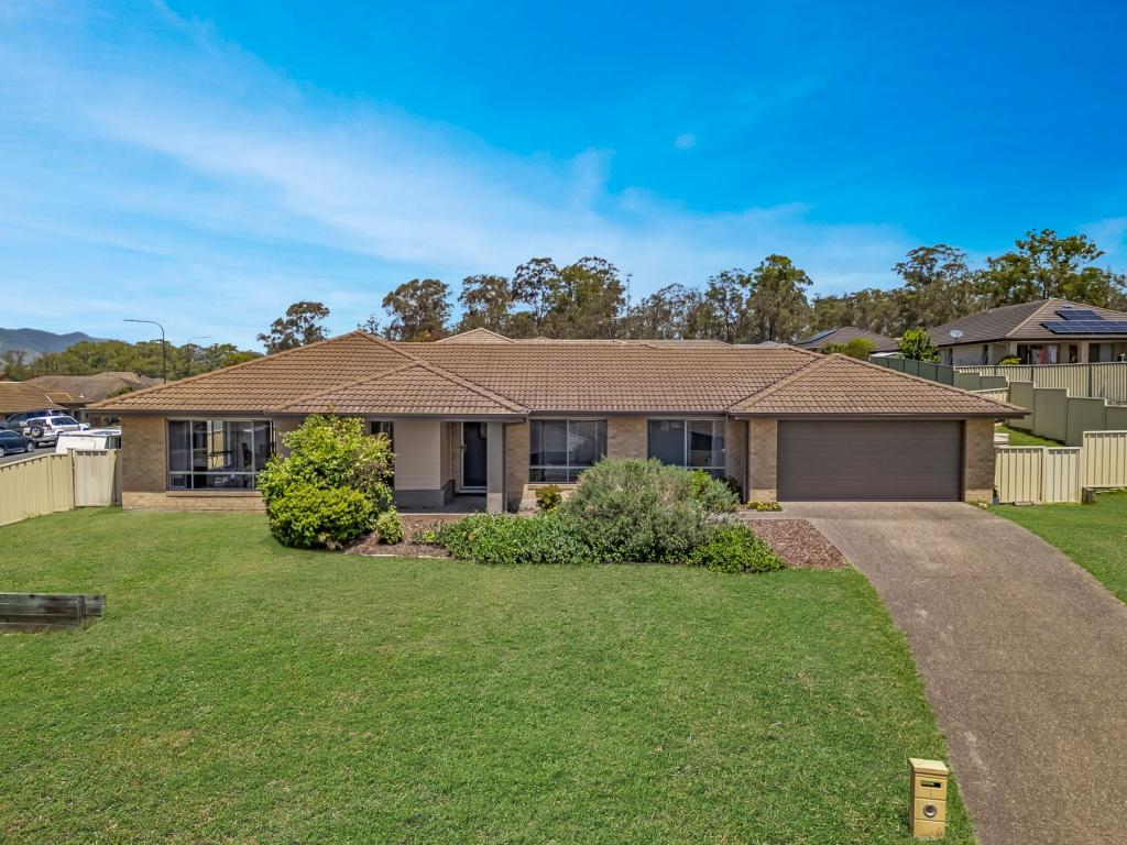 1 White Cct, Gloucester, NSW 2422