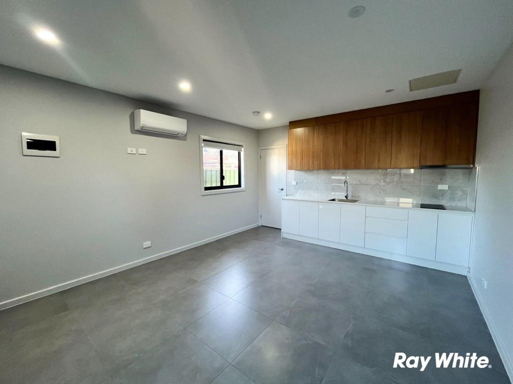 Studio/137 Quakers Rd, Quakers Hill, NSW 2763