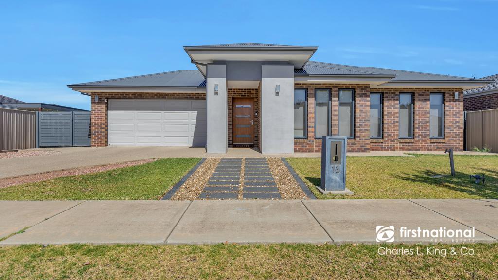 13 Wilkinson Dr, Echuca, VIC 3564