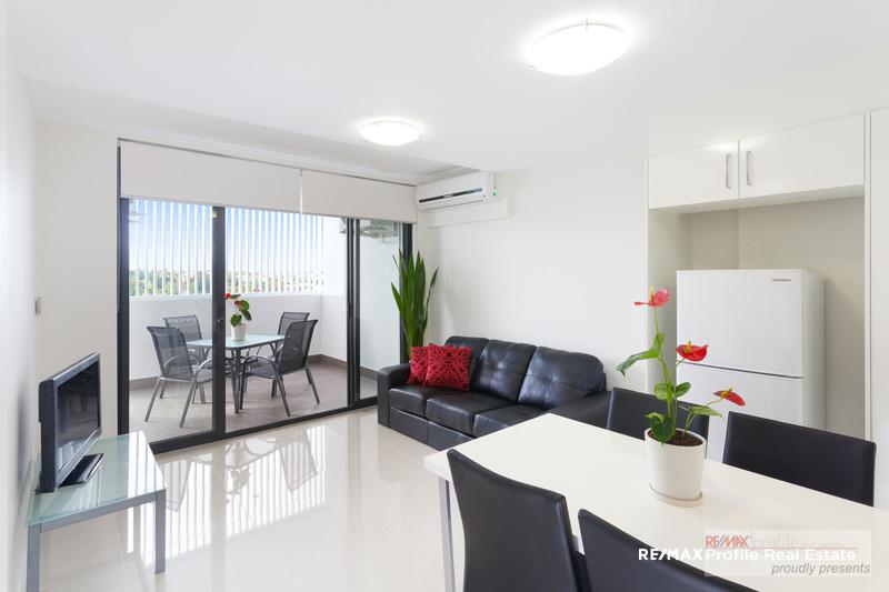 18/49 Rosemount Tce, Windsor, QLD 4030