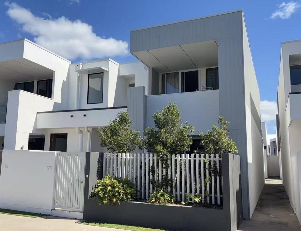 173/2 Bella Ave, Robina, QLD 4226