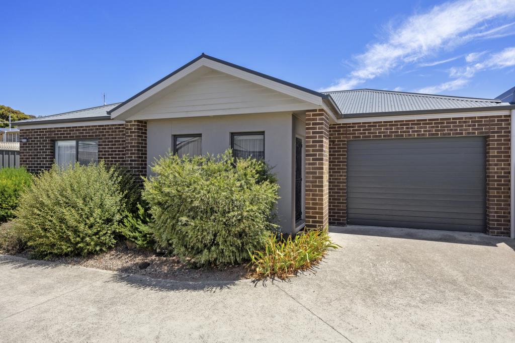 11 Doble Ct, Maryborough, VIC 3465