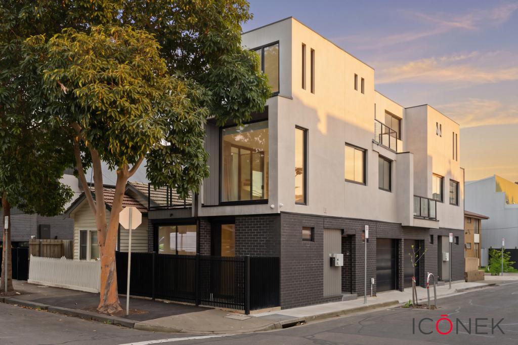 29 Garfield St, Richmond, VIC 3121