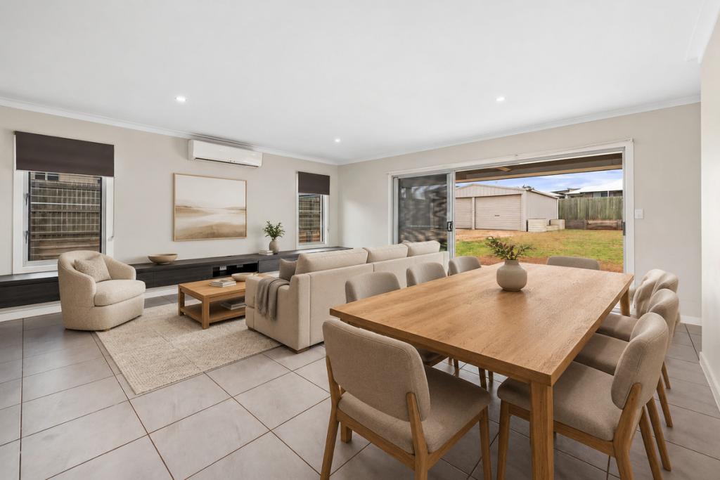11 Sportsman Dr, Kleinton, QLD 4352