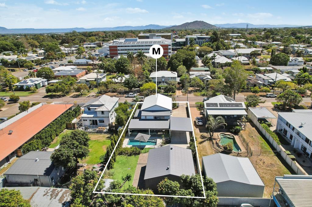 52 CHEYNE ST, PIMLICO, QLD 4812