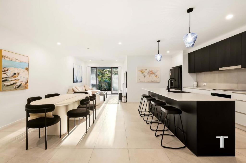 46/21-23 Pittwin Rd S, Capalaba, QLD 4157