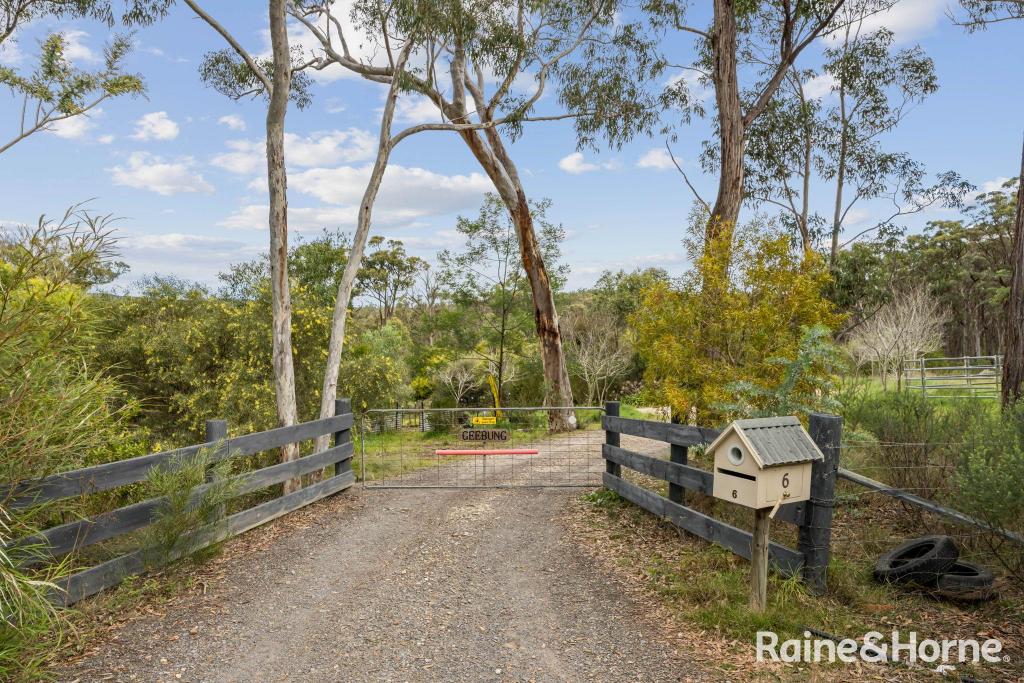 6 Casuarina Ave, Tallong, NSW 2579