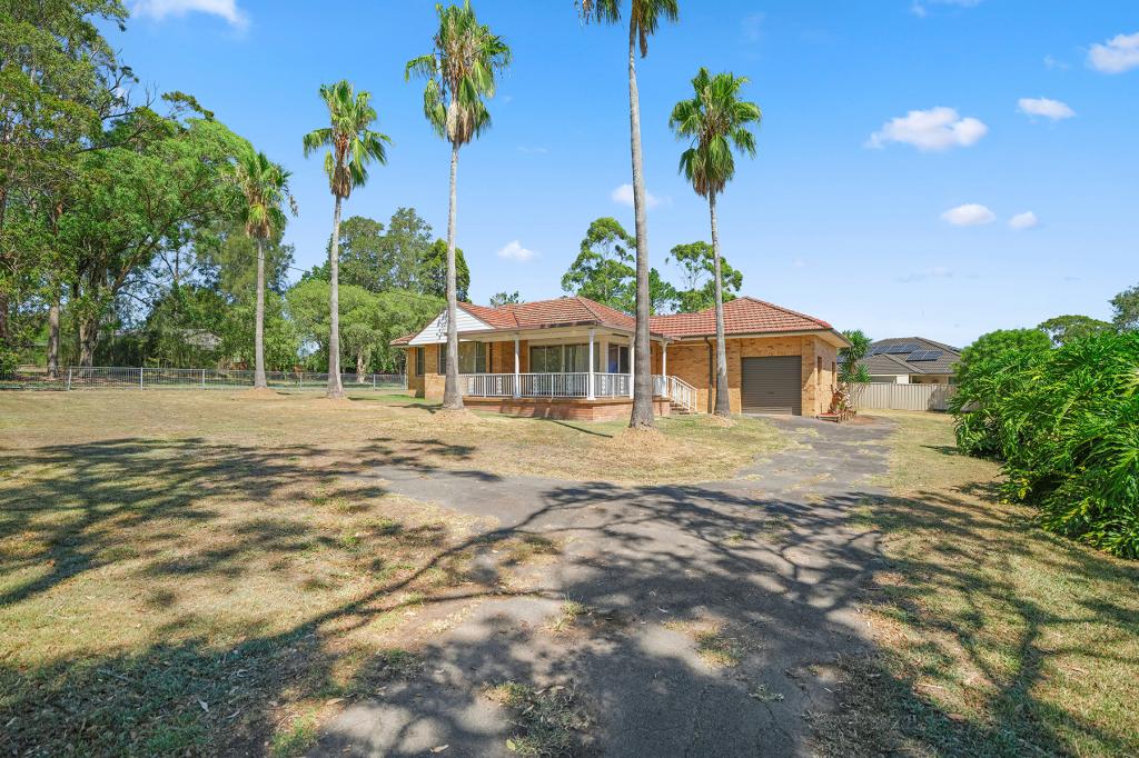 100 Richardson Rd, Raymond Terrace, NSW 2324
