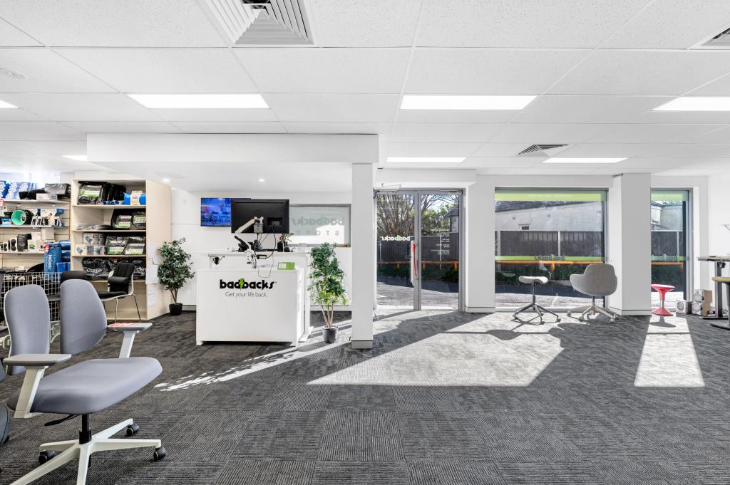 Shop G8/506 Miller St, Cammeray, NSW 2062