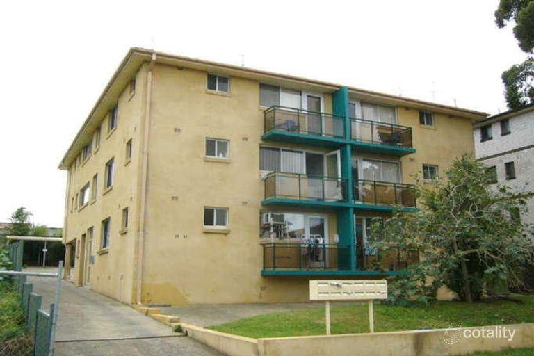 8/19 Charles St, Liverpool, NSW 2170