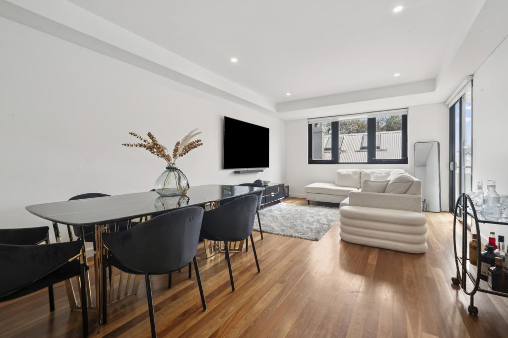 102/13 EDEN ST, NORTH SYDNEY, NSW 2060