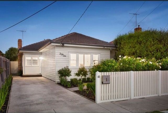 41 Anderson St, Newport, VIC 3015