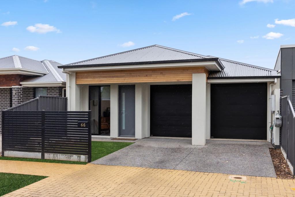 66 Glenburnie St, Seaton, SA 5023