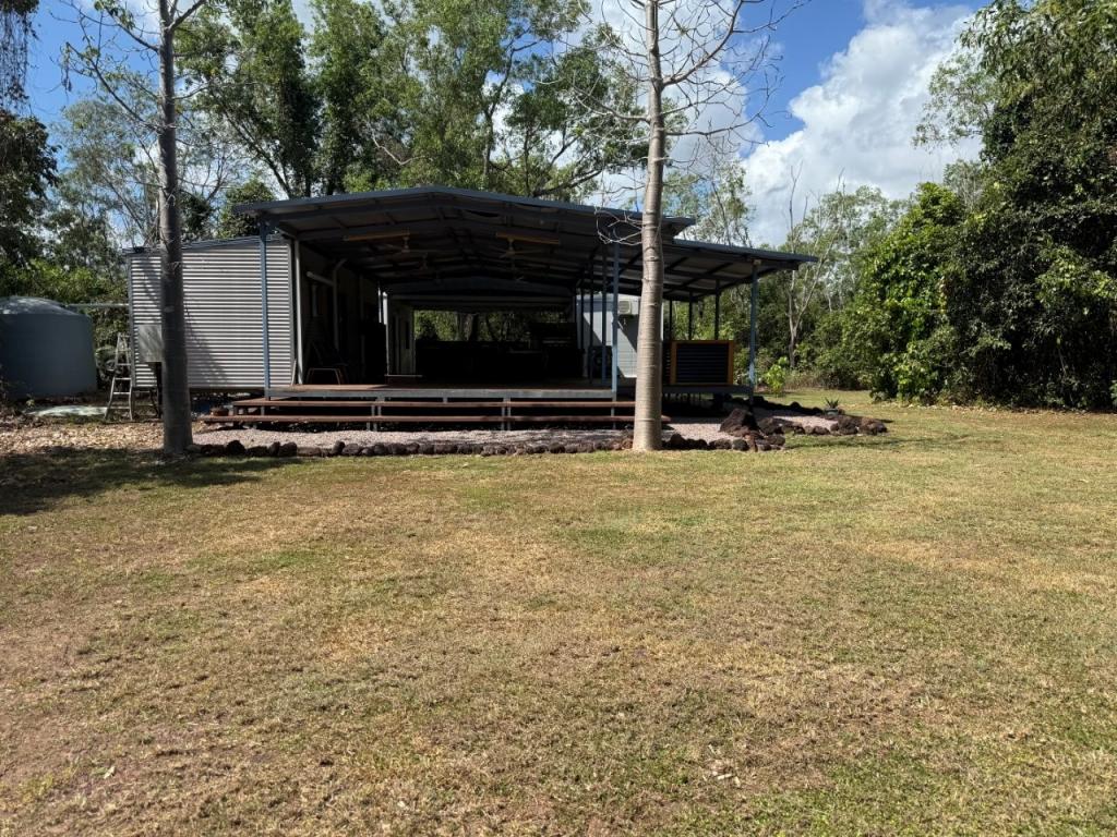 166 Andreas Ave, Dundee Beach, NT 0840