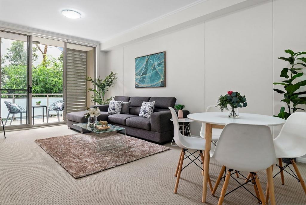 5/1-3 Cherry St, Warrawee, NSW 2074