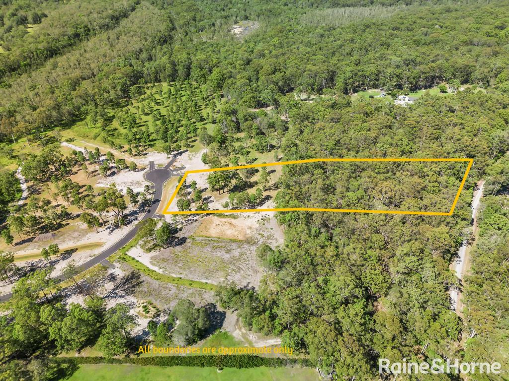 6 Fantail Cl, James Creek, NSW 2463