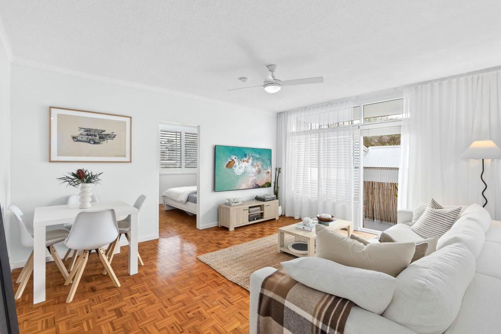 5/104 Crown Rd, Queenscliff, NSW 2096