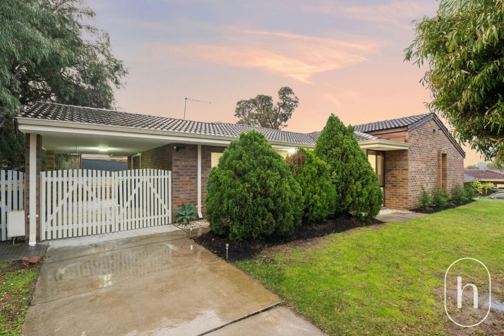 21 Warrandyte Dr, Craigie, WA 6025