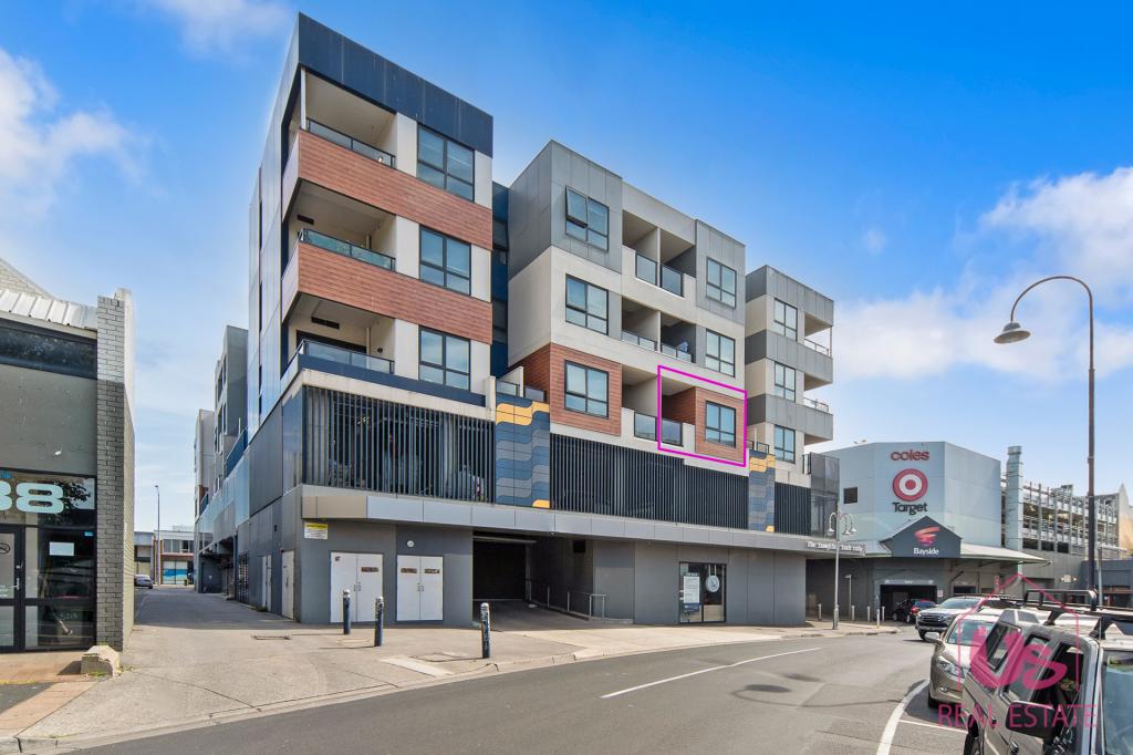 202/16 CLYDE ST MALL, FRANKSTON, VIC 3199