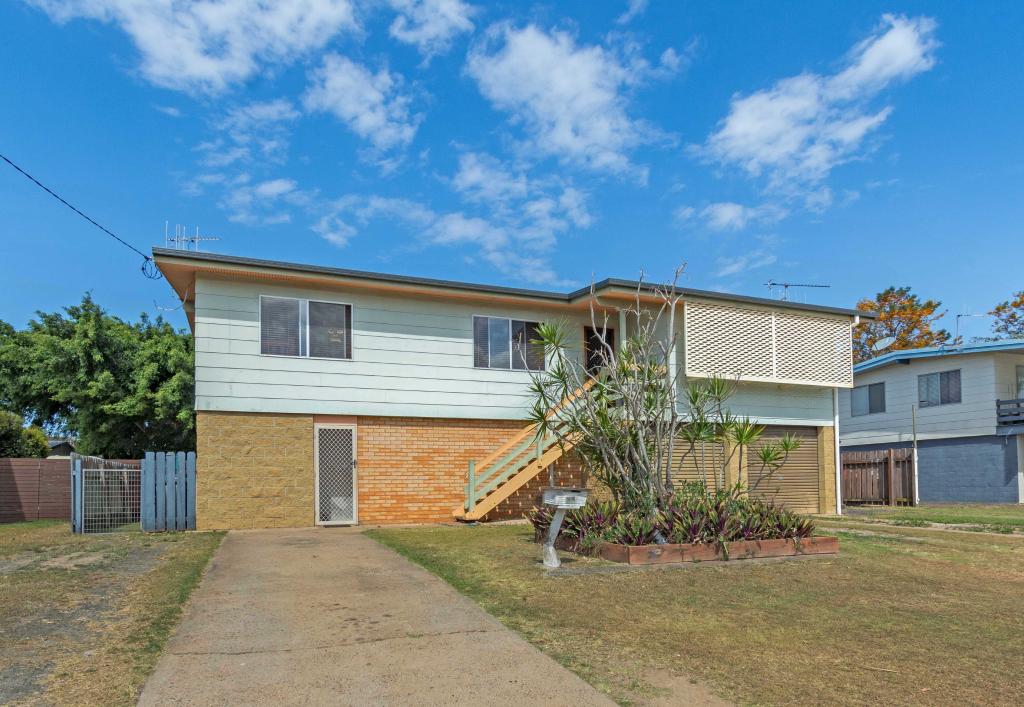 8 Grace St, Avoca, QLD 4670