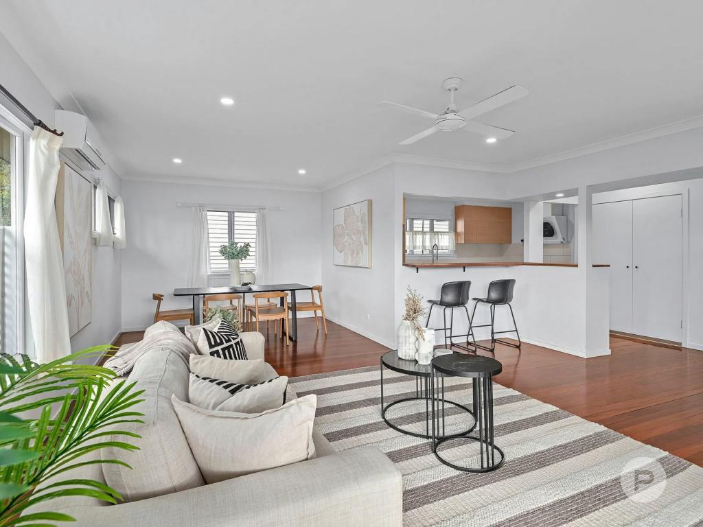 1/20 Vaughan St, Mount Gravatt, QLD 4122