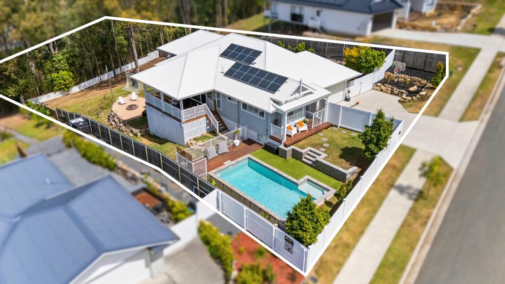 18 REGAL DR, CANUNGRA, QLD 4275