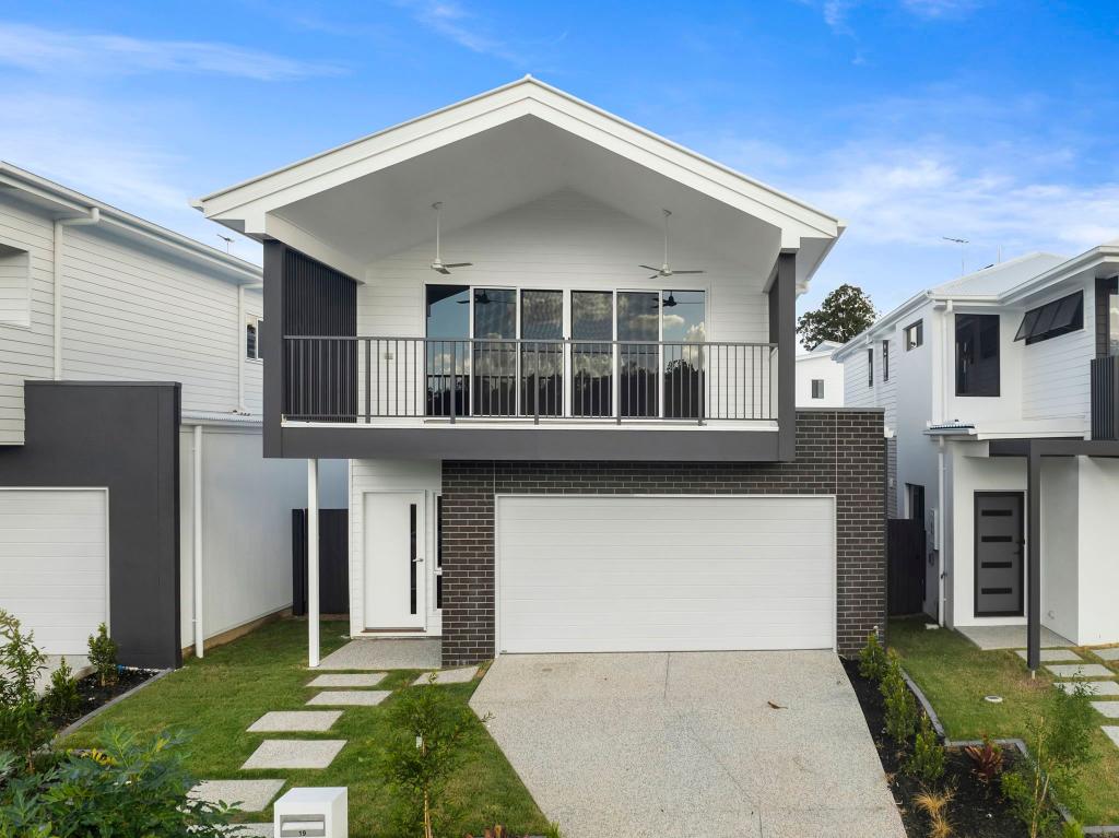 19 HONEYEATER CCT, OXLEY, QLD 4075