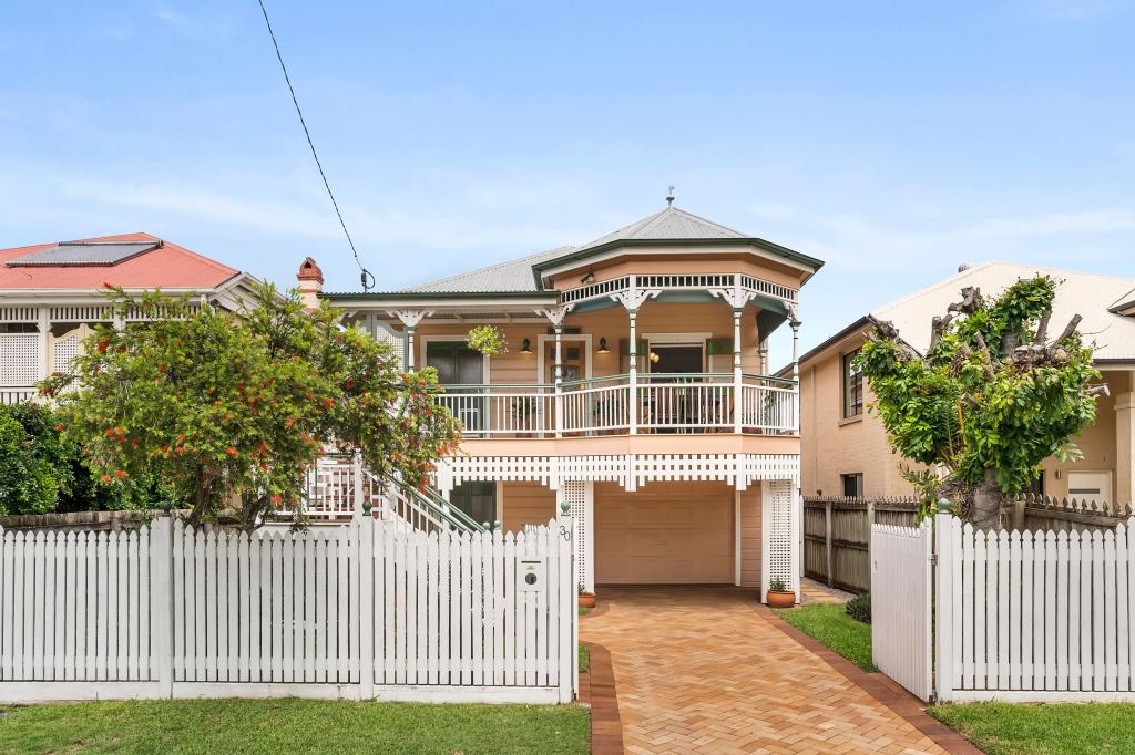 30 Henry St, Kalinga, QLD 4030