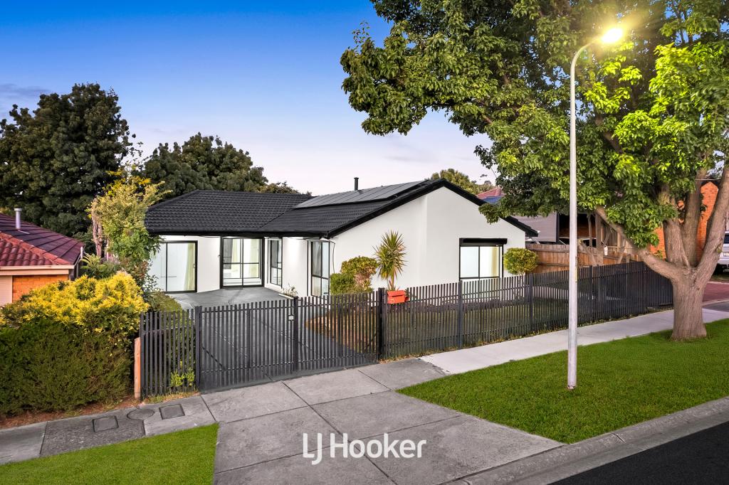 81 Elstar Rd, Narre Warren, VIC 3805
