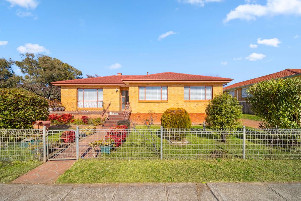 102 MORTON ST, QUEANBEYAN, NSW 2620