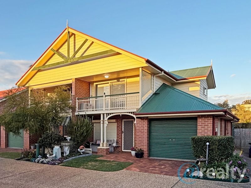 7/122 King St, Caboolture, QLD 4510