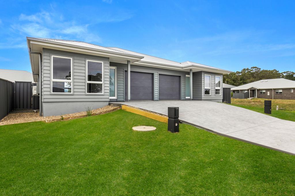 17a Myrtle Dr, Badagarang, NSW 2540